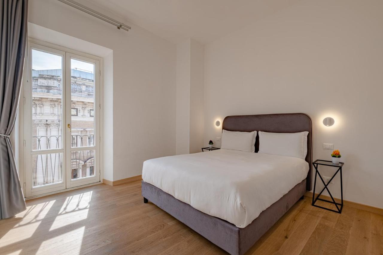 Oriana Homel Apartment Rom