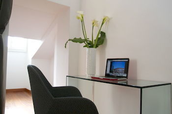 Lägenhet Oriana Homel Rom